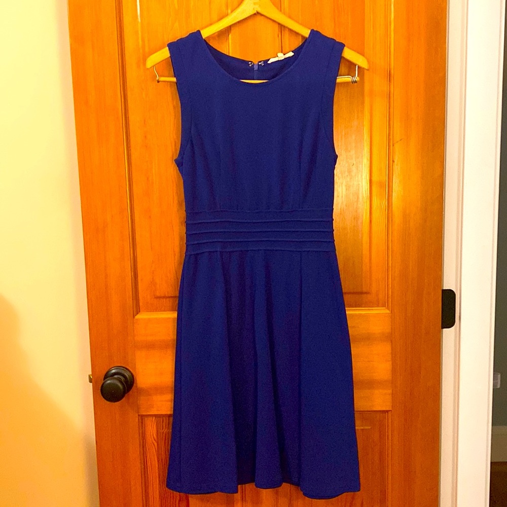 41 Hawthorn | A-line dress | Size M
